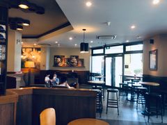 大堂-星巴克(无锡百联奥特莱斯店)