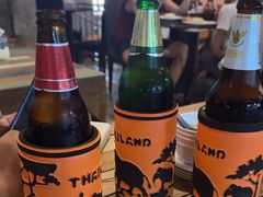 -Doo Dee Thai Food(Issan/Isaan/Esan)