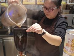 -香港鸳鸯王(西湖路店)