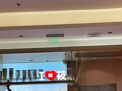 -西贝(上海新梅广场店)