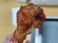 -麦当劳(卫星广场店)