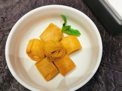 -大董(深圳湾万象城店)