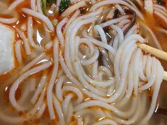 原味螺蛳粉-西环肥仔螺蛳粉(总店)