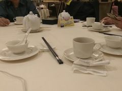 -顺德新世界酒店·华美轩餐厅