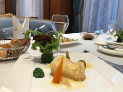 -北京友谊宾馆·俄罗斯餐厅