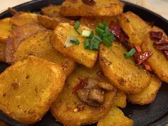 -李师傅脆肚(梅林店)
