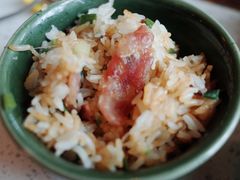 特级煲仔饭-润园四季椰子鸡火锅(海上世界店)