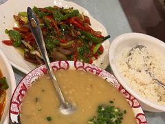 -陈胖子特色菜.鲜货现炒(融景城店)