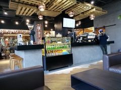 -LIN COFFEE CO(龙珠达店)