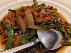 -兰湘子·湘菜小炒(济南领秀城店)