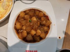 -醉得意·家常菜(二七路店)