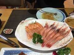 -三石铁板烧(紫竹桥店)