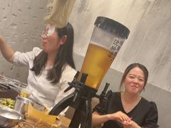 -破店肥哈·东北烧烤·夜宵(南山保利店)
