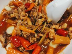 -味上湘菜馆(河马店)