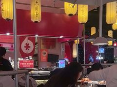 -六月雪干锅(绵阳凯德广场店)