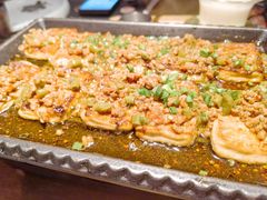 -烤匠麻辣烤鱼(万象城店)