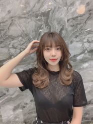 -5M HAIR SALON