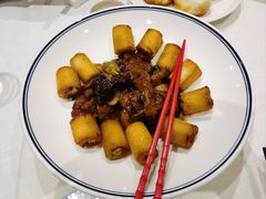 -和记小菜(东方店)