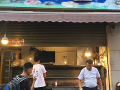 门面-云南路美食街