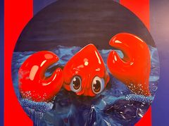 -chi K11艺术空间展览厅