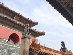 -北陵公园