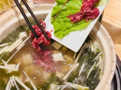 -鲜炉季港式打边炉(尚海湾店)