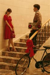 -易摄影婚纱摄影工作室