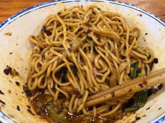 -车沾巷·重庆老味豌杂面