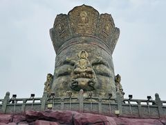 -上海东林寺(金山区)
