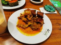 -汉巴味德(大悦城店)