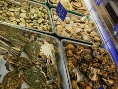 -渔公码头·九龙湾国际饭店