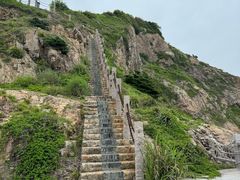-东沙渔村