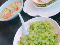 -柒园·三十年创意杭帮菜(龙湖滨江天街店)