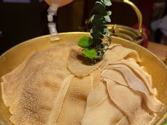 经典毛肚-巴奴毛肚火锅(京西大悦城店)