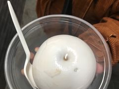 -椰子下蛋(南锣鼓巷店)