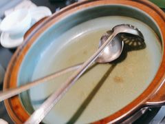 -椰小名·竹笙椰子鸡(中堂店)