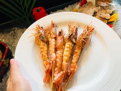 -博林圣海伦酒店-LA VILLA自助西餐厅(华侨城店)