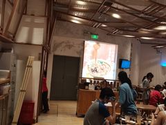 -小满手工粉(上海月星环球港店)