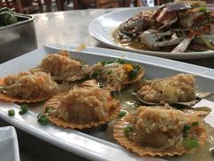 -四川小胡子海鲜(丁村万人海鲜广场店)