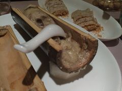 iphone_upload_pic-粗茶淡饭·汉口公馆(循礼门店)