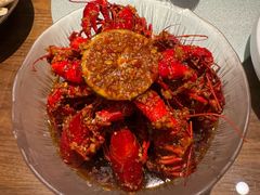 -清水亭湖北菜(大屯DT51店)