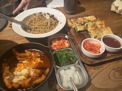 -TAIFORKS 大福食堂·山葵烤肉料理·拌饭(宝安店)