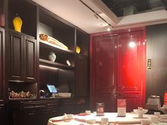 -千百味红餐厅·江西菜(绿地双子塔店)