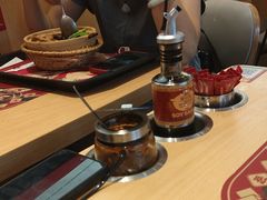 -华记煲仔华·煲仔饭(三元里万科里店)