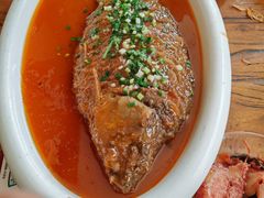 -老雒阳面馆·水席·洛阳菜(偃师店)