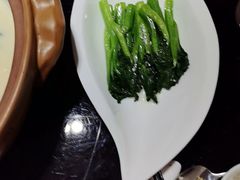 -外高桥喜来登酒店采悦轩