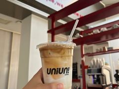 -UNI UNI(环亚凯瑟琳店)
