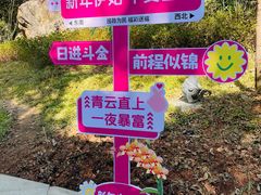 -点都德(广州白云山景区南门店)