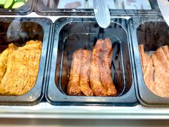 -赛百味SUBWAY(地王广场店)