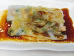 -潮福城大酒楼·潮粤菜·港式点心(阳光城店)